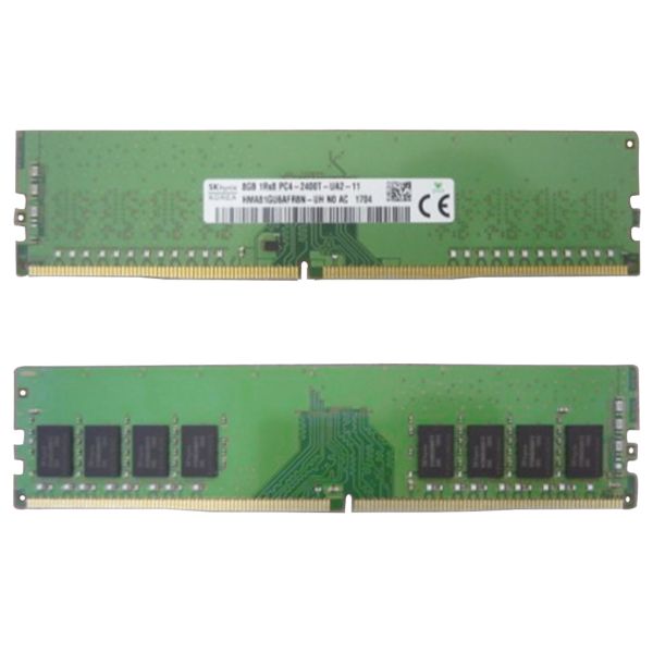 HP SPS-DIMM 8GB DDR4-2400 (922094-001)