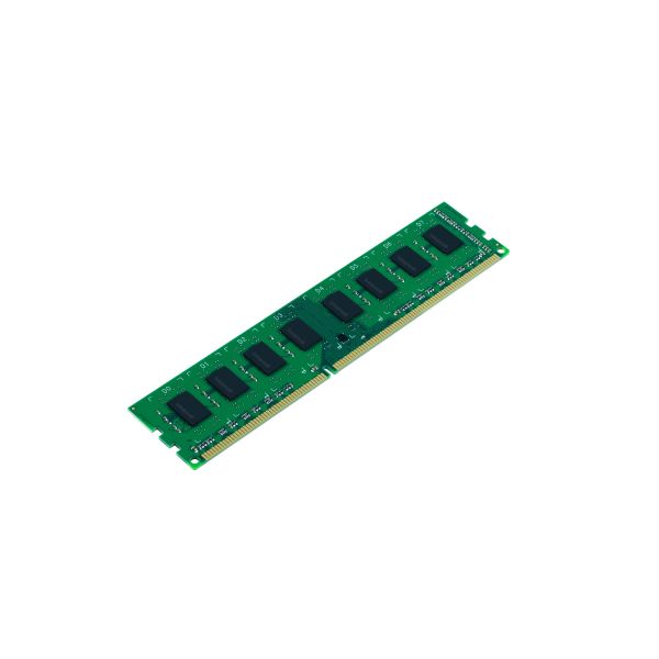 Goodram GR1600D364L11/8G geheugenmodule 8 GB 1 x 8 GB DDR3 1600 MHz (GR1600D364L11/8G)