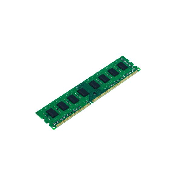 Goodram GR1600D364L11/8G geheugenmodule 8 GB 1 x 8 GB DDR3 1600 MHz (GR1600D364L11/8G)