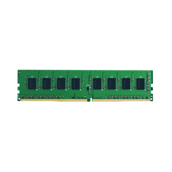 Goodram GR2666D464L19S/4G geheugenmodule 4 GB 1 x 4 GB DDR4 2666 MHz (GR2666D464L19S/4G)