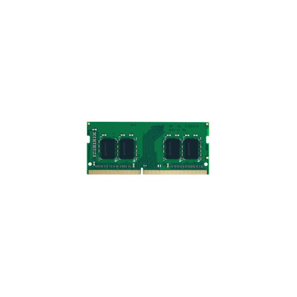 Goodram GR3200S464L22/16G geheugenmodule 16 GB 1 x 16 GB DDR4 3200 MHz (GR3200S464L22/16G)