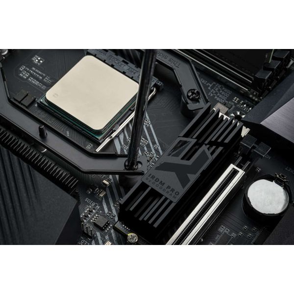 Goodram IRDM PRO M.2 1000 GB PCI Express 4.0 3D TLC NVMe (IRP-SSDPR-P44A-1K0-80)