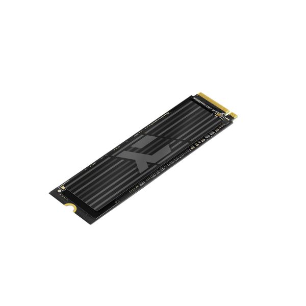Goodram IRDM PRO M.2 1000 GB PCI Express 4.0 3D TLC NVMe (IRP-SSDPR-P44A-1K0-80)