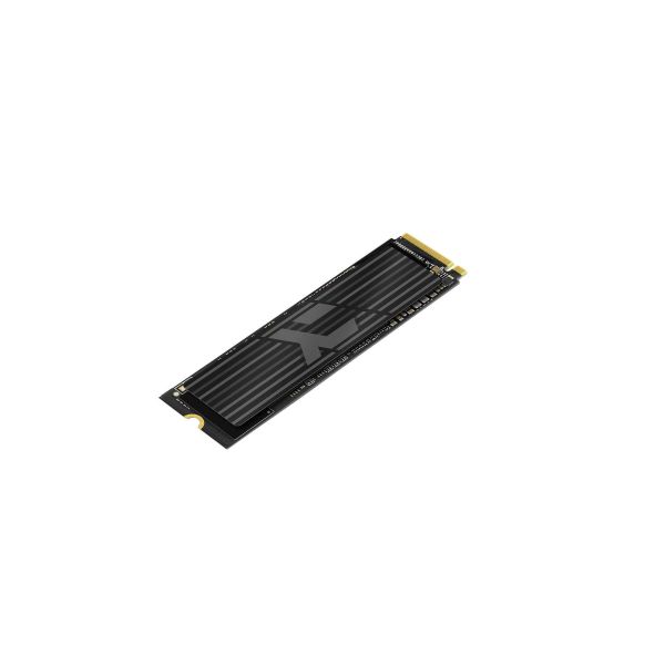 Goodram IRDM PRO M.2 SSD 2048 GB PCI Express 4.0 3D TLC NVMe (IRP-SSDPR-P44A-2K0-80) Goodram IRDM PRO M.2 SSD 2048 GB PCI Express 4.0 3D TLC NVMe (IRP-SSDPR-P44A-2K0-80)