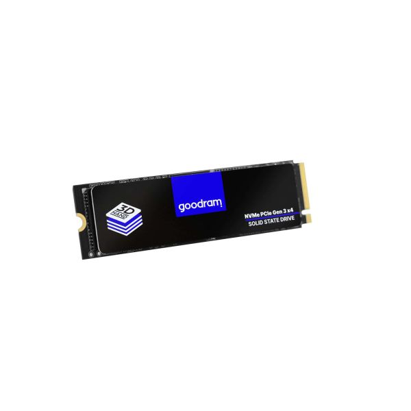 Goodram PX500 Gen.2 1 TB M.2 PCI Express 3.0 NVMe 3D NAND (SSDPR-PX500-01T-80-G2)