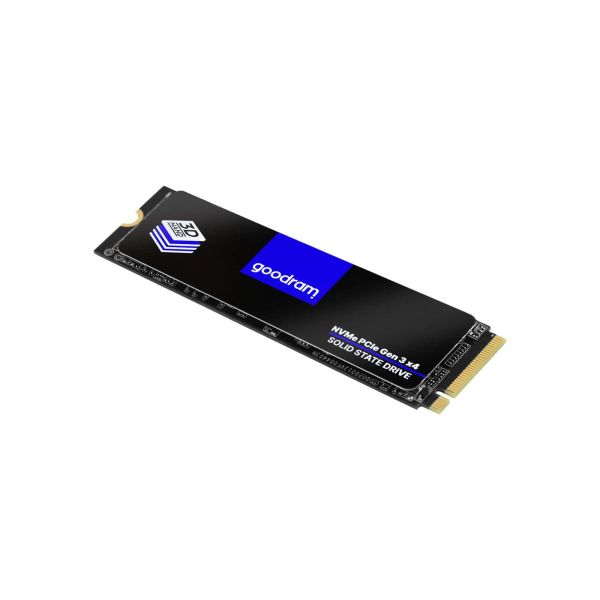 Goodram PX500 Gen.2 1 TB M.2 PCI Express 3.0 NVMe 3D NAND (SSDPR-PX500-01T-80-G2)