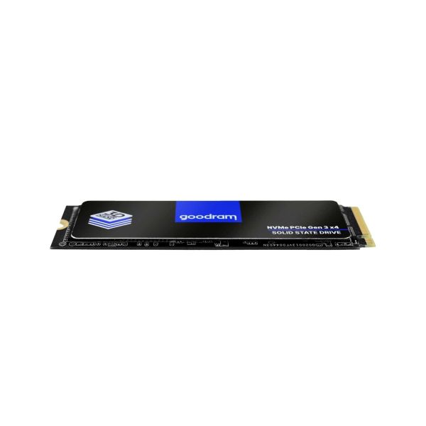 Goodram PX500 Gen.2 1 TB M.2 PCI Express 3.0 NVMe 3D NAND (SSDPR-PX500-01T-80-G2)