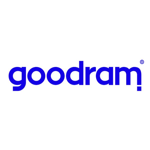 Goodram 16GB 3200MHz ECC UDIMM W-MEM3200E4D816G geheugenmodule 1 x 16 GB DDR4 (0B31067)
