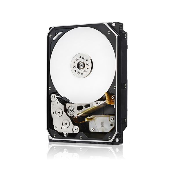Western Digital Ultrastar He10 3.5" 8000 GB SAS (0F27356)
