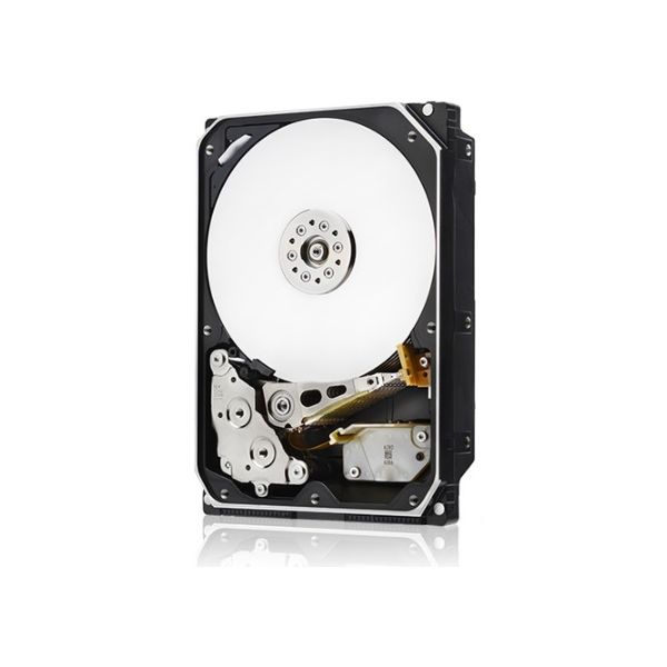 Western Digital Ultrastar He10 3.5" 10000 GB SATA III (0F27452) Western Digital Ultrastar He10 3.5" 10000 GB SATA III (0F27452)