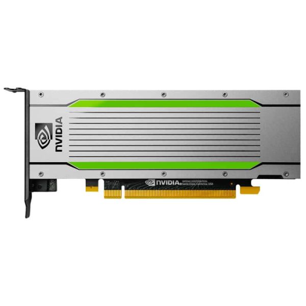 PNY TCST4M-PB videokaart NVIDIA Tesla T4 16 GB GDDR6 (TCST4M-PB)