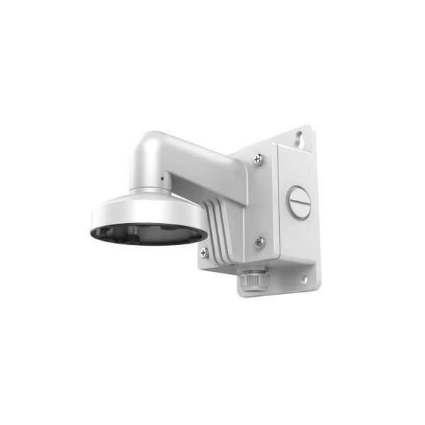 Hikvision Digital Technology DS-1272ZJ-110B beveiligingscamera steunen & behuizingen Support (302700328) Hikvision Digital Technology DS-1272ZJ-110B beveiligingscamera steunen & behuizingen Support (302700328)