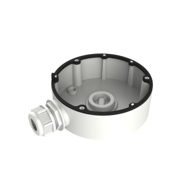 Hikvision Digital Technology DS-1280ZJ-DM18 beveiligingscamera steunen & behuizingen Aansluitdoos (302700356) Hikvision Digital Technology DS-1280ZJ-DM18 beveiligingscamera steunen & behuizingen Aansluitdoos (302700356)