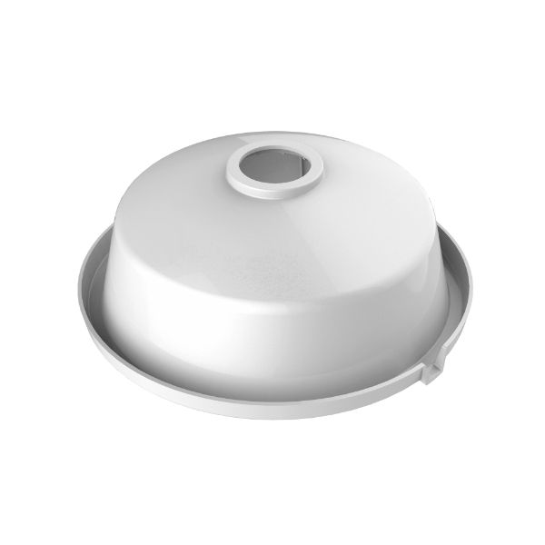 Hikvision Digital Technology DS-1253ZJ-L beveiligingscamera steunen & behuizingen Cover (302700845)