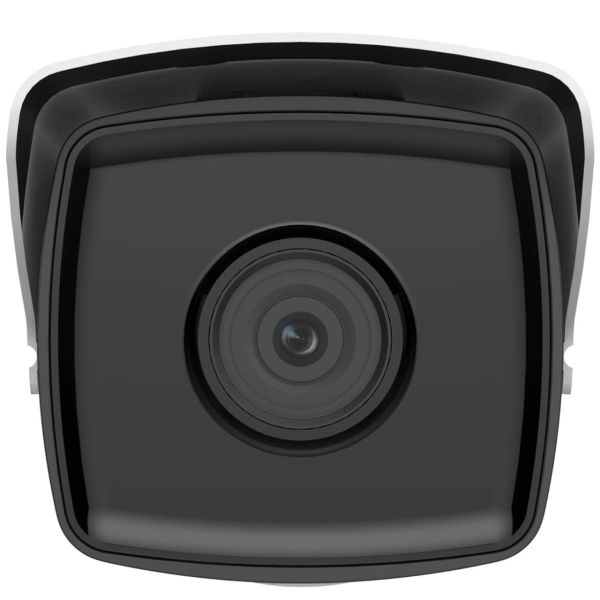 Hikvision DS-2CD2T43G2-4I Rond IP-beveiligingscamera Buiten 2688 x 1520 Pixels Plafond/muur (311313640)