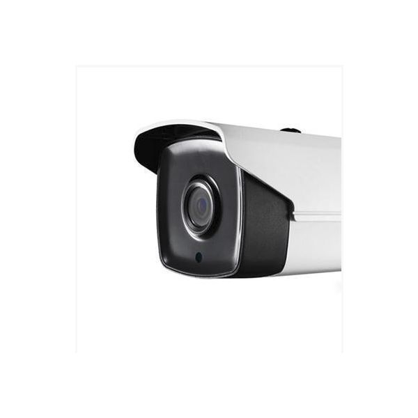 Hikvision Digital Technology DS-2CC12D9T-IT5E Rond IP-beveiligingscamera Binnen & buiten 1920 x 1080 Pixels Plafond/muur (DS-2CC12D9T-IT5E(6MM))