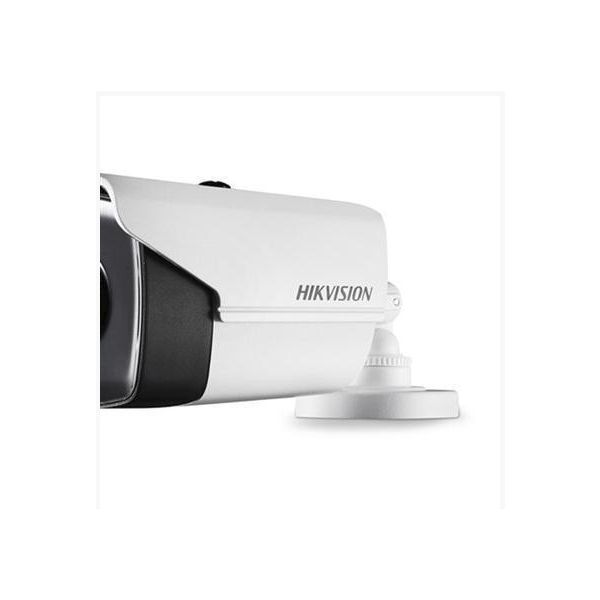 Hikvision Digital Technology DS-2CC12D9T-IT5E Rond IP-beveiligingscamera Binnen & buiten 1920 x 1080 Pixels Plafond/muur (DS-2CC12D9T-IT5E(6MM))