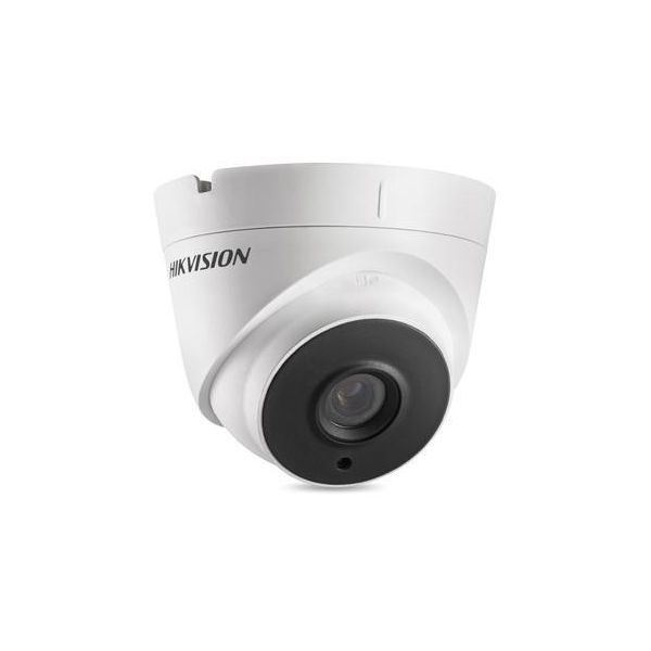 Hikvision Digital Technology DS-2CC52D9T-IT3E Dome CCTV-bewakingscamera Buiten 1920 x 1080 Pixels Plafond/muur (DS-2CC52D9T-IT3E(2.8MM)) Hikvision Digital Technology DS-2CC52D9T-IT3E Dome CCTV-bewakingscamera Buiten 1920 x 1080 Pixels Plafond/muur (DS-2CC52D9T-IT3E(2.8MM))