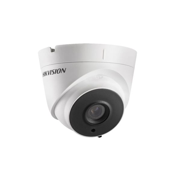 Hikvision DS-2CC52D9T-IT3E Dome CCTV-bewakingscamera Buiten 1920 x 1080 Pixels Plafond/muur (DS-2CC52D9T-IT3E(3.6MM)) Hikvision DS-2CC52D9T-IT3E Dome CCTV-bewakingscamera Buiten 1920 x 1080 Pixels Plafond/muur (DS-2CC52D9T-IT3E(3.6MM))