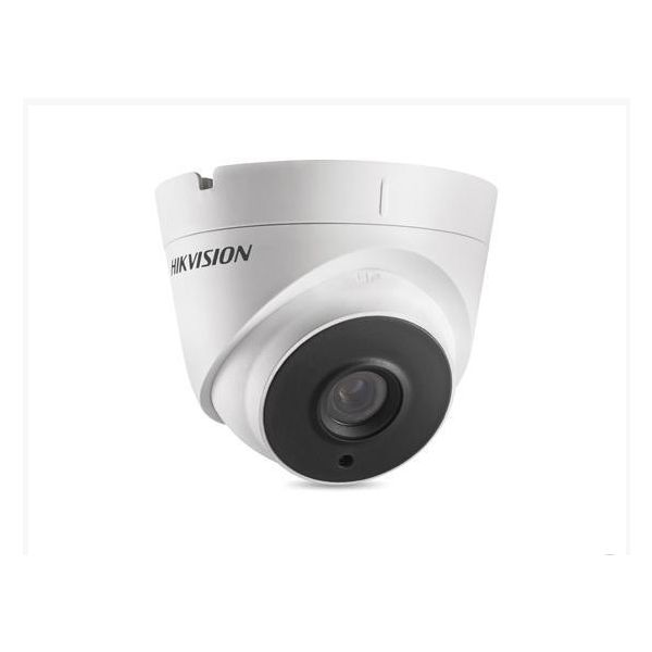 Hikvision Digital Technology DS-2CC52D9T-IT3E Dome IP-beveiligingscamera Binnen & buiten 1920 x 1080 Pixels Plafond/muur (DS-2CC52D9T-IT3E(6MM)) Hikvision Digital Technology DS-2CC52D9T-IT3E Dome IP-beveiligingscamera Binnen & buiten 1920 x 1080 Pixels Plafond/muur (DS-2CC52D9T-IT3E(6MM))