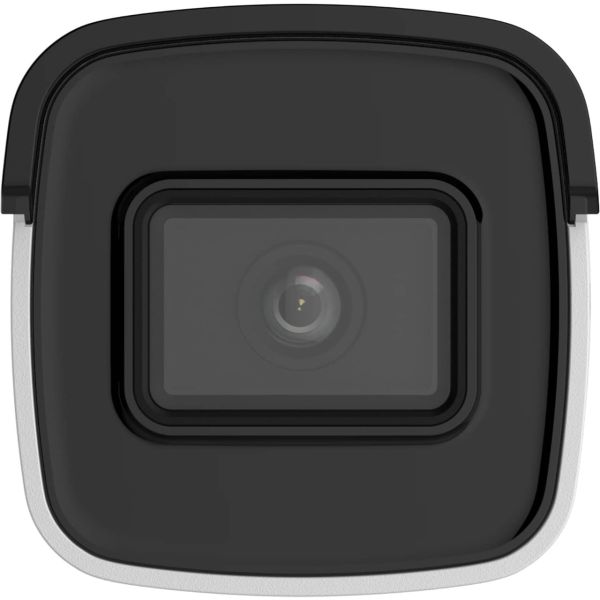 Hikvision Digital Technology DS-2CD2021G1-I(4MM)(C)(O-STD) bewakingscamera Rond IP-beveiligingscamera Buiten 1920 x 1080 Pixels Plafond/muur (DS-2CD2021G1-I(4MM)(C))
