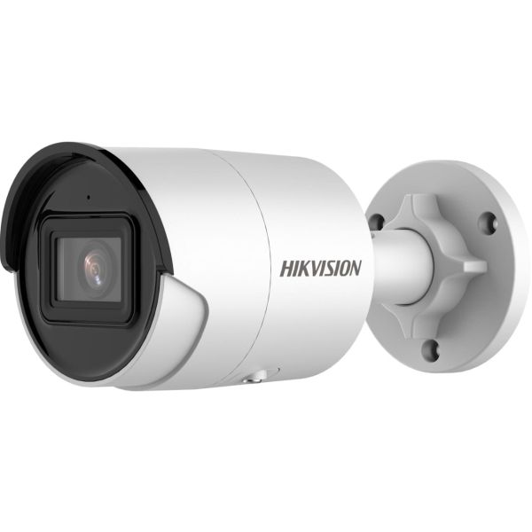 Hikvision Digital Technology DS-2CD2026G2-I Rond IP-beveiligingscamera Buiten 1920 x 1080 Pixels Plafond/muur (DS-2CD2026G2-I(2.8MM))
