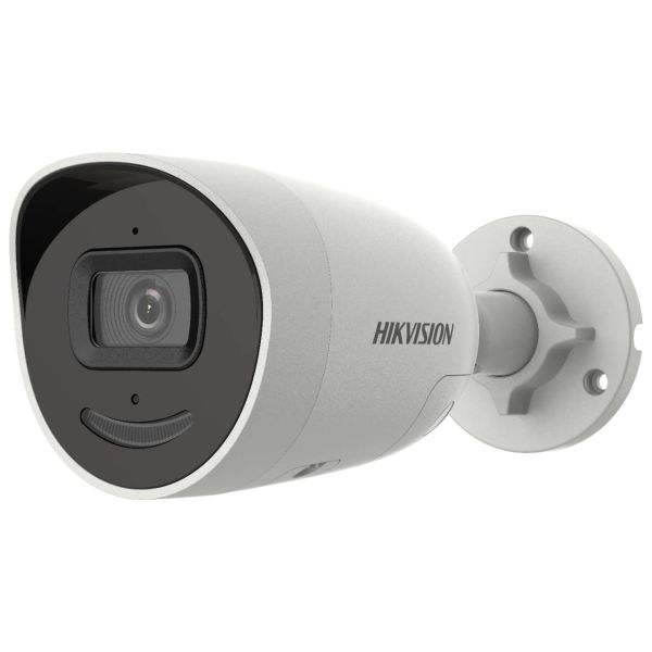 Hikvision Digital Technology DS-2CD2026G2-IU/SL Rond IP-beveiligingscamera Buiten 1920 x 1080 Pixels Plafond/muur (DS-2CD2026G2-IU/SL(4MM)) Hikvision Digital Technology DS-2CD2026G2-IU/SL Rond IP-beveiligingscamera Buiten 1920 x 1080 Pixels Plafond/muur (DS-2CD2026G2-IU/SL(4MM))
