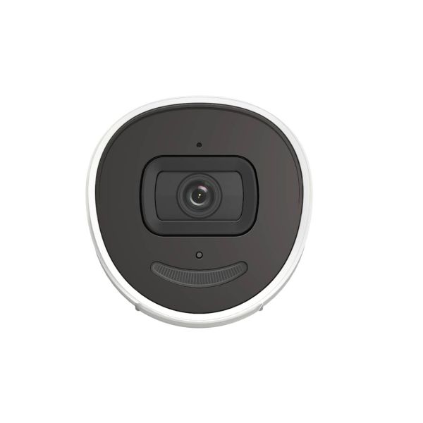Hikvision Digital Technology DS-2CD2026G2-IU/SL Rond IP-beveiligingscamera Buiten 1920 x 1080 Pixels Plafond/muur (DS-2CD2026G2-IU/SL(6MM))