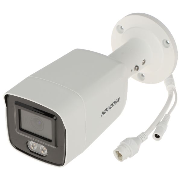 Hikvision ColorVu IP Bullet DS-2CD2027G2-L 2.8mm (DS-2CD2027G2-L(2.8MM))