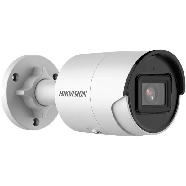 Hikvision Digital Technology DS-2CD2043G2-I Rond IP-beveiligingscamera Buiten 2680 x 1520 Pixels Plafond/muur (DS-2CD2043G2-I(4MM))