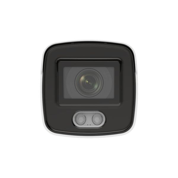 Hikvision Digital Technology DS-2CD2047G2-L Rond IP-beveiligingscamera Buiten 2688 x 1520 Pixels Plafond/muur (DS-2CD2047G2-L(2.8MM)(C))