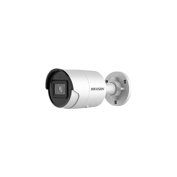 Hikvision Digital Technology DS-2CD2086G2-IU Rond IP-beveiligingscamera Buiten 3840 x 2160 Pixels Plafond/muur (DS-2CD2086G2-IU(2.8MM)(C)) Hikvision Digital Technology DS-2CD2086G2-IU Rond IP-beveiligingscamera Buiten 3840 x 2160 Pixels Plafond/muur (DS-2CD2086G2-IU(2.8MM)(C))