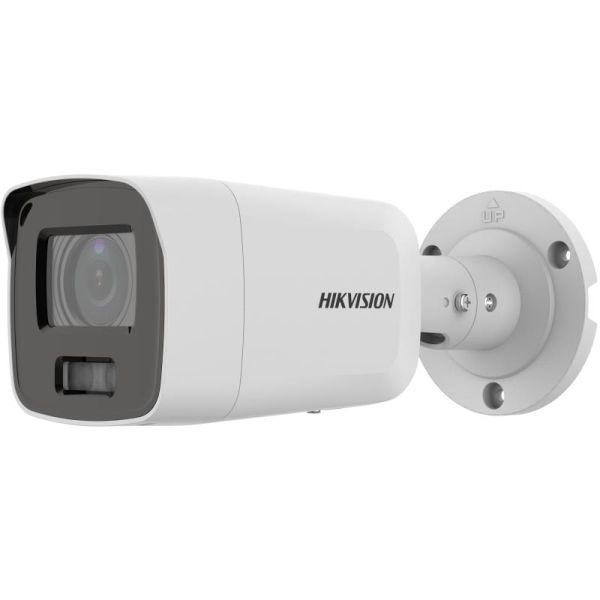 Hikvision DS-2CD2087G2-L 8MP Bullet Camera met 4mm Lens (DS-2CD2087G2-L(4MM)(C))