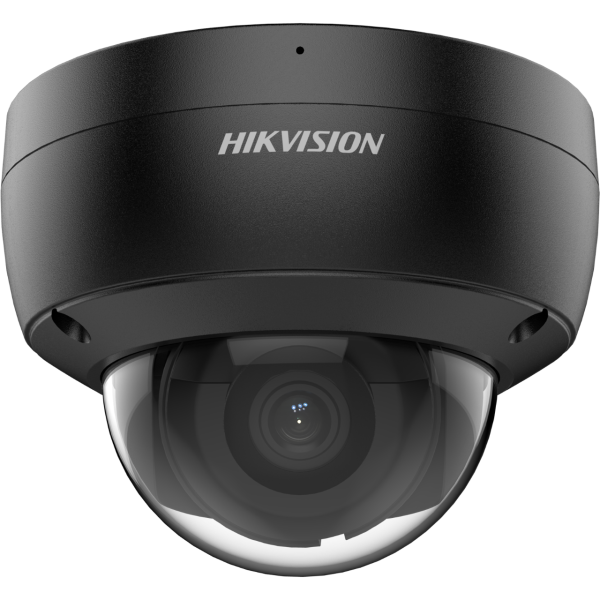Hikvision DS-2CD2143G2-IS 4MP Dome Camera 2.8mm Black (DS-2CD2143G2-IS(2.8MM)(BLACK))