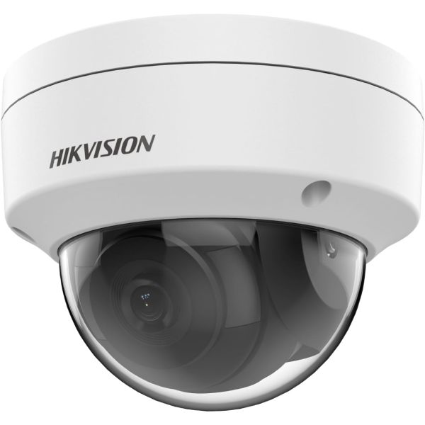 Hikvision Digital Technology DS-2CD2143G2-IS Dome IP-beveiligingscamera Buiten 2680 x 1520 Pixels Plafond/muur (DS-2CD2143G2-IS(4MM))