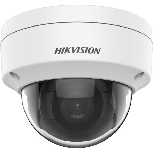 Hikvision Digital Technology DS-2CD2143G2-IS Dome IP-beveiligingscamera Buiten 2680 x 1520 Pixels Plafond/muur (DS-2CD2143G2-IS(4MM)) Hikvision Digital Technology DS-2CD2143G2-IS Dome IP-beveiligingscamera Buiten 2680 x 1520 Pixels Plafond/muur (DS-2CD2143G2-IS(4MM))