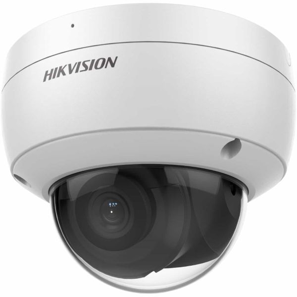 Hikvision Digital Technology DS-2CD2146G2-ISU(2.8MM)(C)(O-STD) bewakingscamera Dome IP-beveiligingscamera Buiten 2688 x 1520 Pixels Plafond/muur (DS-2CD2146G2-ISU(2.8MM)(C)) Hikvision Digital Technology DS-2CD2146G2-ISU(2.8MM)(C)(O-STD) bewakingscamera Dome IP-beveiligingscamera Buiten 2688 x 1520 Pixels Plafond/muur (DS-2CD2146G2-ISU(2.8MM)(C))