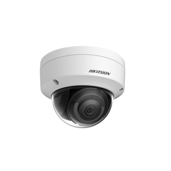 Hikvision Digital Technology DS-2CD2183G2-IS(2.8mm) Dome IP-beveiligingscamera Binnen & buiten 3840 x 2160 Pixels Plafond/muur (DS-2CD2183G2-IS(2.8MM)) Hikvision Digital Technology DS-2CD2183G2-IS(2.8mm) Dome IP-beveiligingscamera Binnen & buiten 3840 x 2160 Pixels Plafond/muur (DS-2CD2183G2-IS(2.8MM))