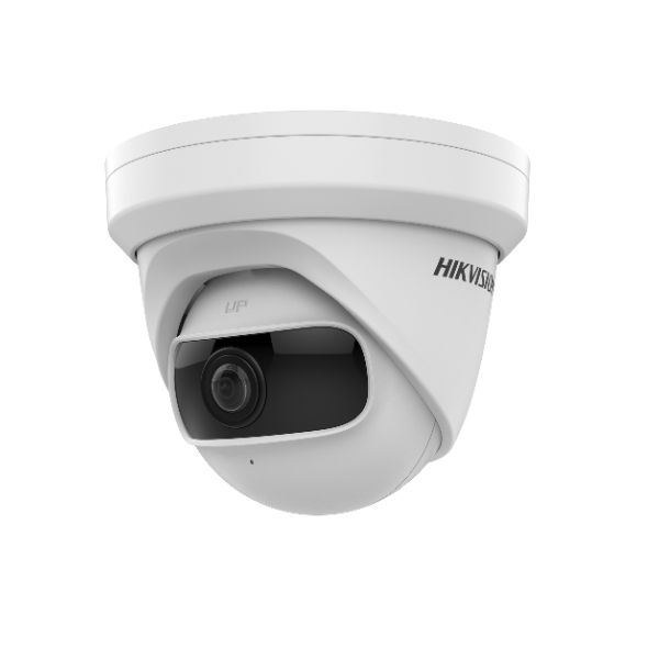 Hikvision Digital Technology DS-2CD2345G0P-I Dome IP-beveiligingscamera Binnen 2688 x 1520 Pixels Plafond/muur (DS-2CD2345G0P-I(1.68MM)) Hikvision Digital Technology DS-2CD2345G0P-I Dome IP-beveiligingscamera Binnen 2688 x 1520 Pixels Plafond/muur (DS-2CD2345G0P-I(1.68MM))