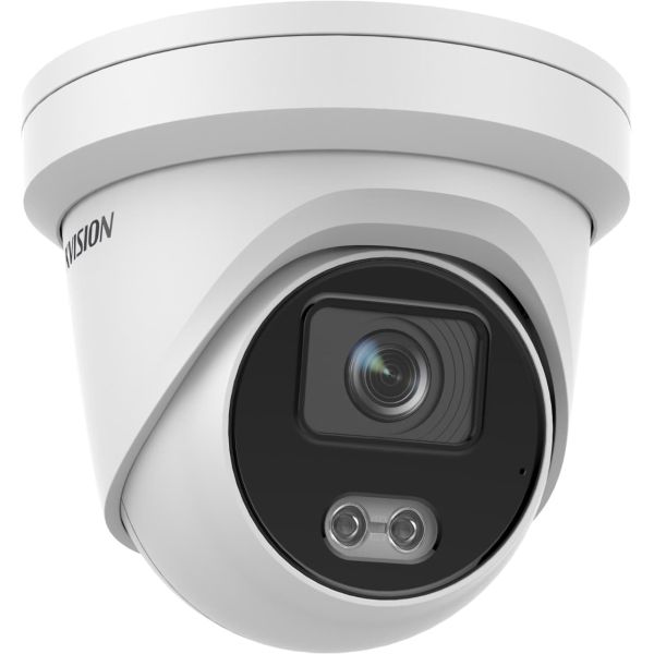 Hikvision Digital Technology DS-2CD2347G2-LU(2.8MM)(C) bewakingscamera Dome IP-beveiligingscamera Binnen & buiten 2688 x 1520 Pixels Plafond/muur (DS-2CD2347G2-LU(2.8MM)(C)) Hikvision Digital Technology DS-2CD2347G2-LU(2.8MM)(C) bewakingscamera Dome IP-beveiligingscamera Binnen & buiten 2688 x 1520 Pixels Plafond/muur (DS-2CD2347G2-LU(2.8MM)(C))