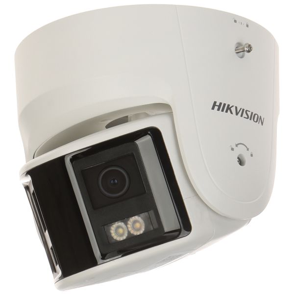 Hikvision Turret ColorVu DS-2CD2347G2P-LSU 4MP 2.8mm (DS-2CD2347G2P-LSU/SL(2.8MM)(C))