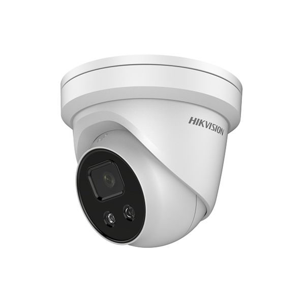 Hikvision Digital Technology DS-2CD2386G2-I Dome IP-beveiligingscamera Buiten 3840 x 2160 Pixels Plafond/muur (DS-2CD2386G2-I(4MM)(C)) Hikvision Digital Technology DS-2CD2386G2-I Dome IP-beveiligingscamera Buiten 3840 x 2160 Pixels Plafond/muur (DS-2CD2386G2-I(4MM)(C))
