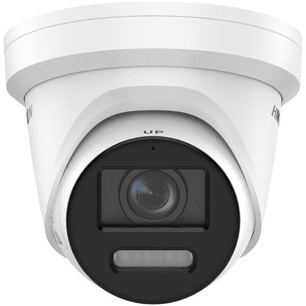 Hikvision Digital Technology DS-2CD2387G2-LSU/SL(2.8MM)(C)(O-STD) bewakingscamera Torentje IP-beveiligingscamera Buiten 3840 x 2160 Pixels Plafond/muur (DS-2CD2387G2-LSU/SL(2.8MM)(C))