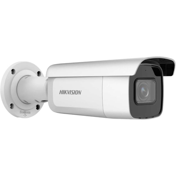 Hikvision Digital Technology DS-2CD2623G2-IZS Rond IP-beveiligingscamera Buiten 1920 x 1080 Pixels Plafond/muur (DS-2CD2623G2-IZS(2.8-12MM))