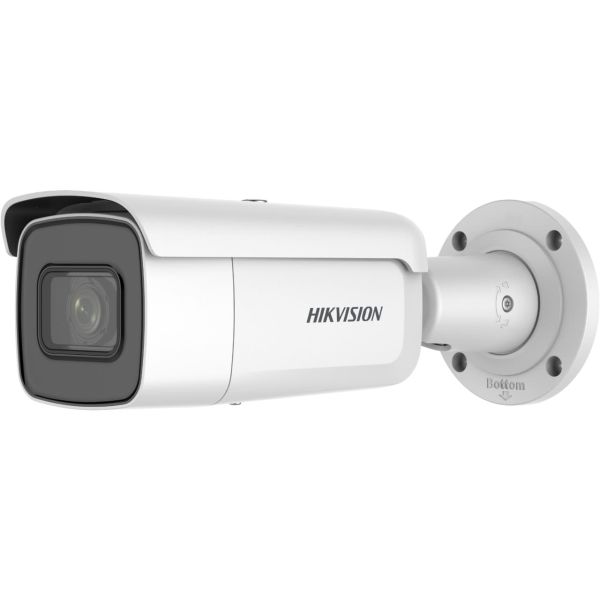 Hikvision Digital Technology DS-2CD2646G2T-IZS Rond IP-beveiligingscamera Buiten 2592 x 1944 Pixels Plafond/muur (DS-2CD2646G2T-IZS(2.8-12MM)) Hikvision Digital Technology DS-2CD2646G2T-IZS Rond IP-beveiligingscamera Buiten 2592 x 1944 Pixels Plafond/muur (DS-2CD2646G2T-IZS(2.8-12MM))