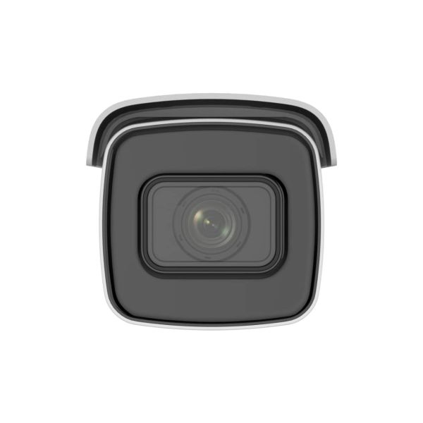 Hikvision Digital Technology DS-2CD2646G2T-IZS Rond IP-beveiligingscamera Buiten 2592 x 1944 Pixels Plafond/muur (DS-2CD2646G2T-IZS(2.8-12MM))