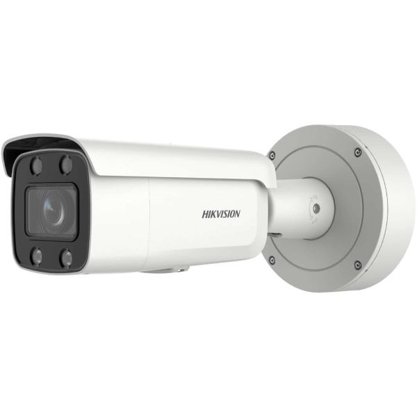 Hikvision Digital Technology DS-2CD2647G2-LZS Rond IP-beveiligingscamera Buiten 2688 x 1520 Pixels Plafond/muur (DS-2CD2647G2-LZS(3.6-9MM)(C)) Hikvision Digital Technology DS-2CD2647G2-LZS Rond IP-beveiligingscamera Buiten 2688 x 1520 Pixels Plafond/muur (DS-2CD2647G2-LZS(3.6-9MM)(C))
