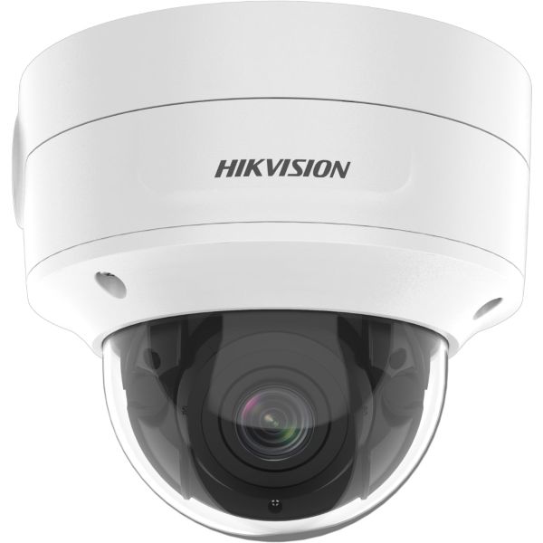 Hikvision Digital Technology DS-2CD2786G2-IZS(2.8-12mm)(C) Dome IP-beveiligingscamera Binnen & buiten 3840 x 2160 Pixels Plafond/muur (DS-2CD2786G2-IZS(2.8-12MM)(C))