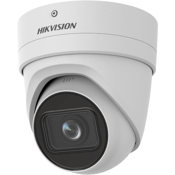 Hikvision Digital Technology DS-2CD2H26G2-IZS Torentje IP-beveiligingscamera Buiten 1920 x 1080 Pixels Plafond/muur (DS-2CD2H26G2-IZS(2.8-12MM)) Hikvision Digital Technology DS-2CD2H26G2-IZS Torentje IP-beveiligingscamera Buiten 1920 x 1080 Pixels Plafond/muur (DS-2CD2H26G2-IZS(2.8-12MM))