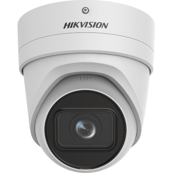 Hikvision Digital Technology DS-2CD2H26G2-IZS Torentje IP-beveiligingscamera Buiten 1920 x 1080 Pixels Plafond/muur (DS-2CD2H26G2-IZS(2.8-12MM))